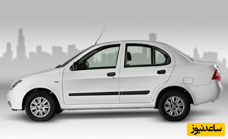 بررسی کامل مشخصات فنی خودروی تیبا/ باور نمیکنی ماشین ایرانی همچین آپشنایی داشته باشه