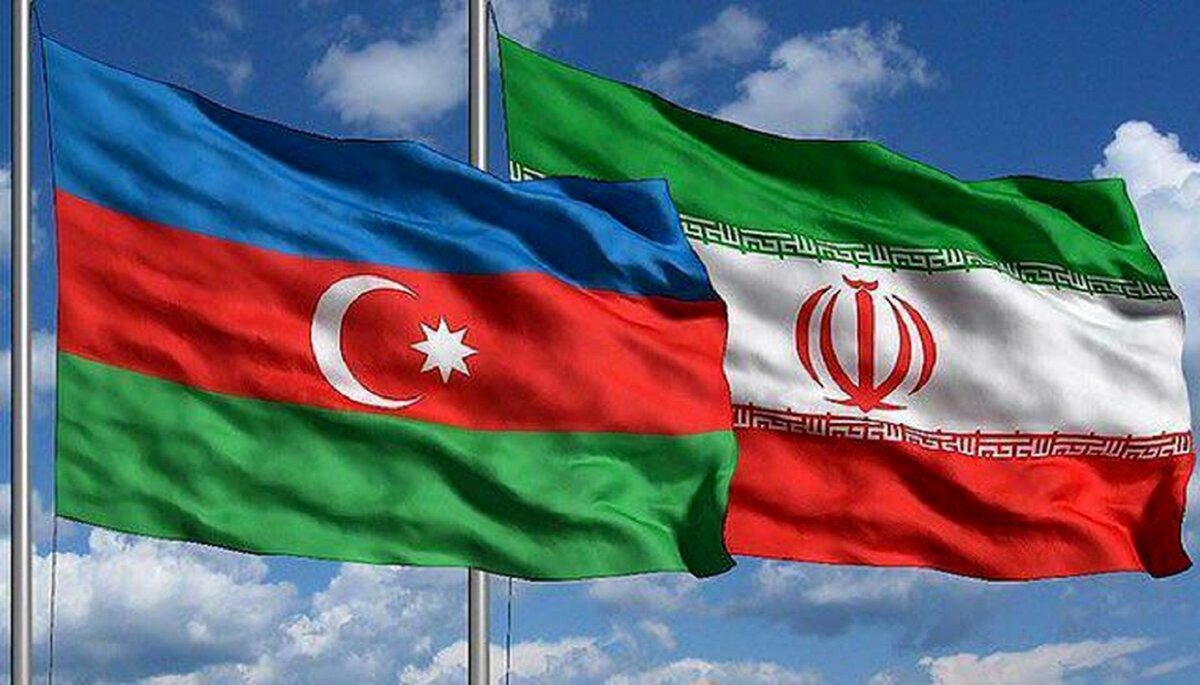 باکو دیپلمات‌های ایرانی را اخراج کرد