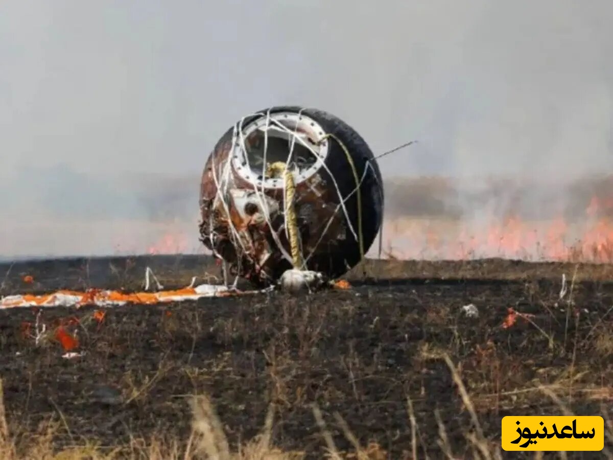 «کشتی نوح» روسیه سالم برگشت؛ آزمایش عجیب روسیه برای کشف اسرار سفر به مریخ