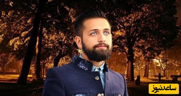 بیوگرافی و زندگی خصوصی محسن افشانی و ازدواجش+ آلبوم تصاویر دیدنی