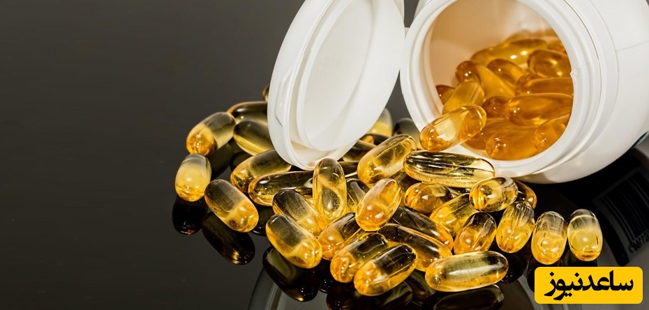 مصرف قرص ویتامین E در دوران بارداری