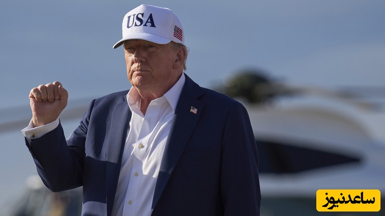 خط و نشان ترامپ برای اعضای بریکس: آمریکاستیزی جریمه سنگین برایتان در پی دارد