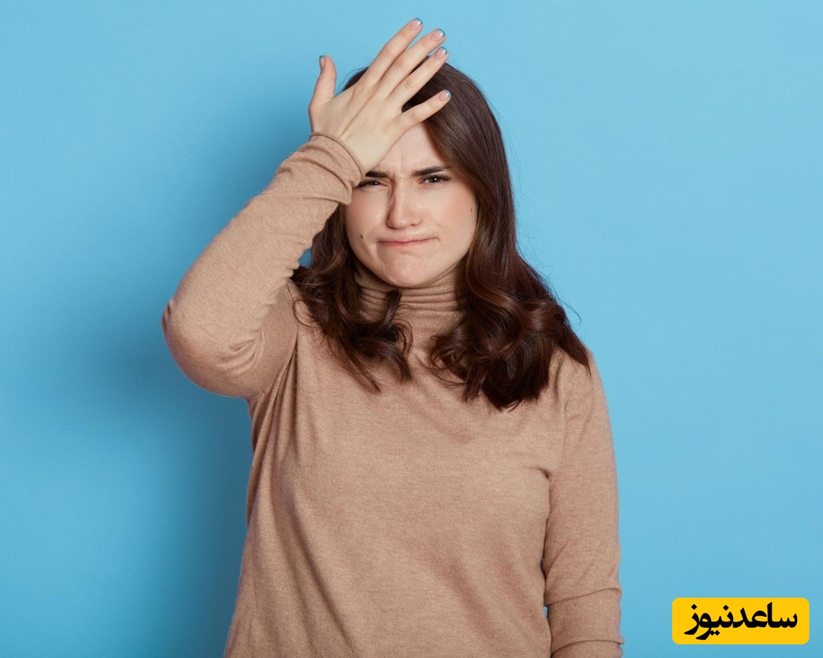 چرا مغزت اسم‌ها را فراموش می‌کند؟ یک راز علمی که همه نمی‌دانند!