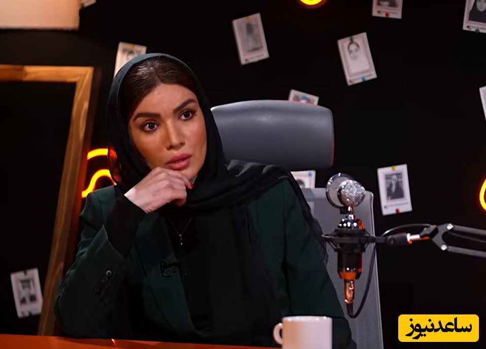 متین ستوده: به من میگن گاو! میگن پل b1رو به این علت زدن که از روش لانچر رد می شد زیرشم سپاهی ها ایستاده بودن!