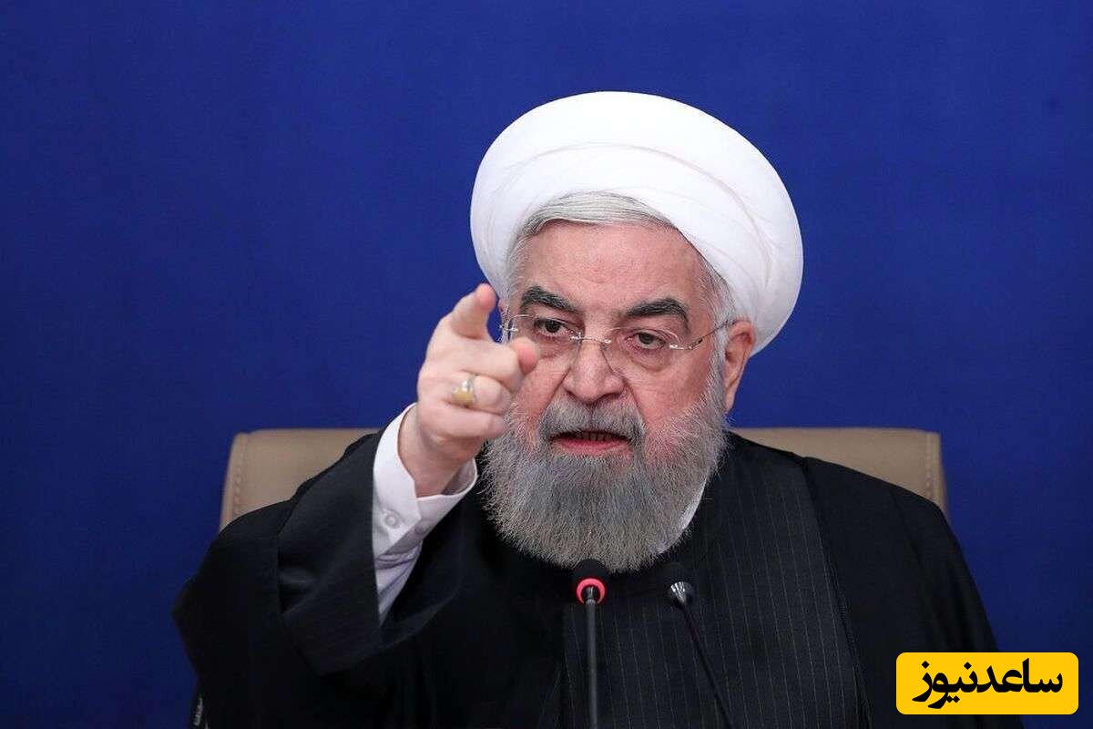 دومین نامه روحانی به شورای نگهبان برای اعلام دلایل ردصلاحیت