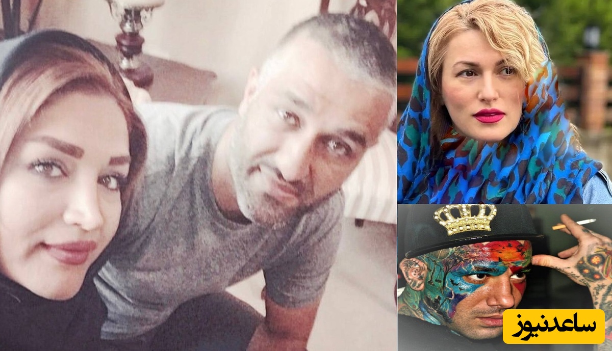 مامک مثل کوه پشت برادرش پژمان جمشیدی ایستاد: دیس بزرگ به خواهر امیر تتلو + عکس