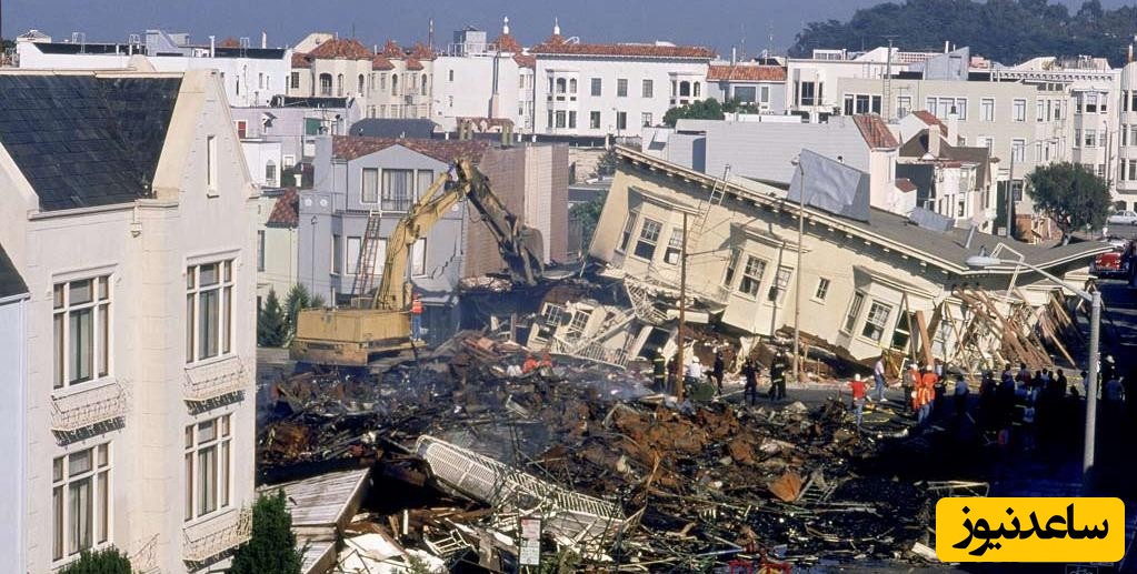 آشنایی با رشته مهندسی مدیریت در سوانح طبیعی و بازار کار آن