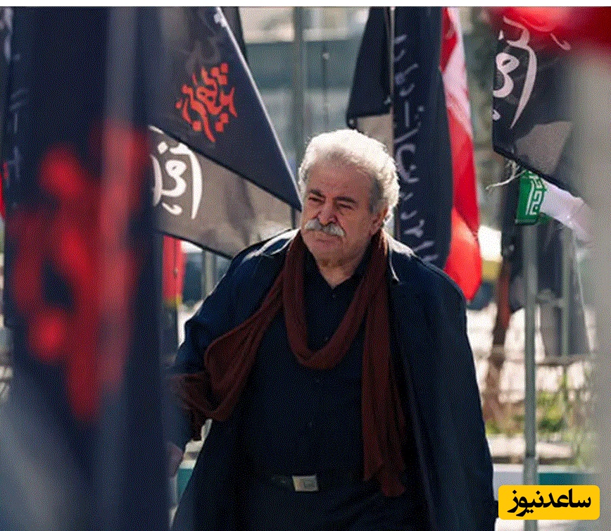 پیشنهادات جالب بازیگر معروف برای این روزها