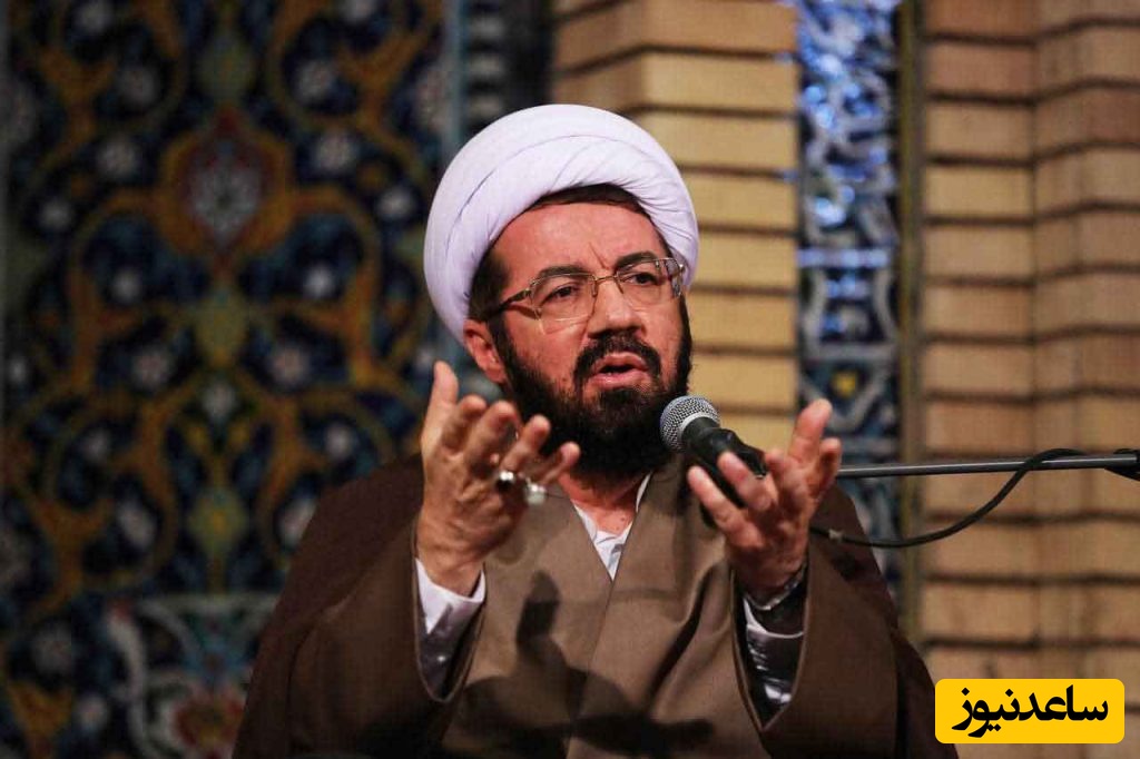 استاد مسعود عالی