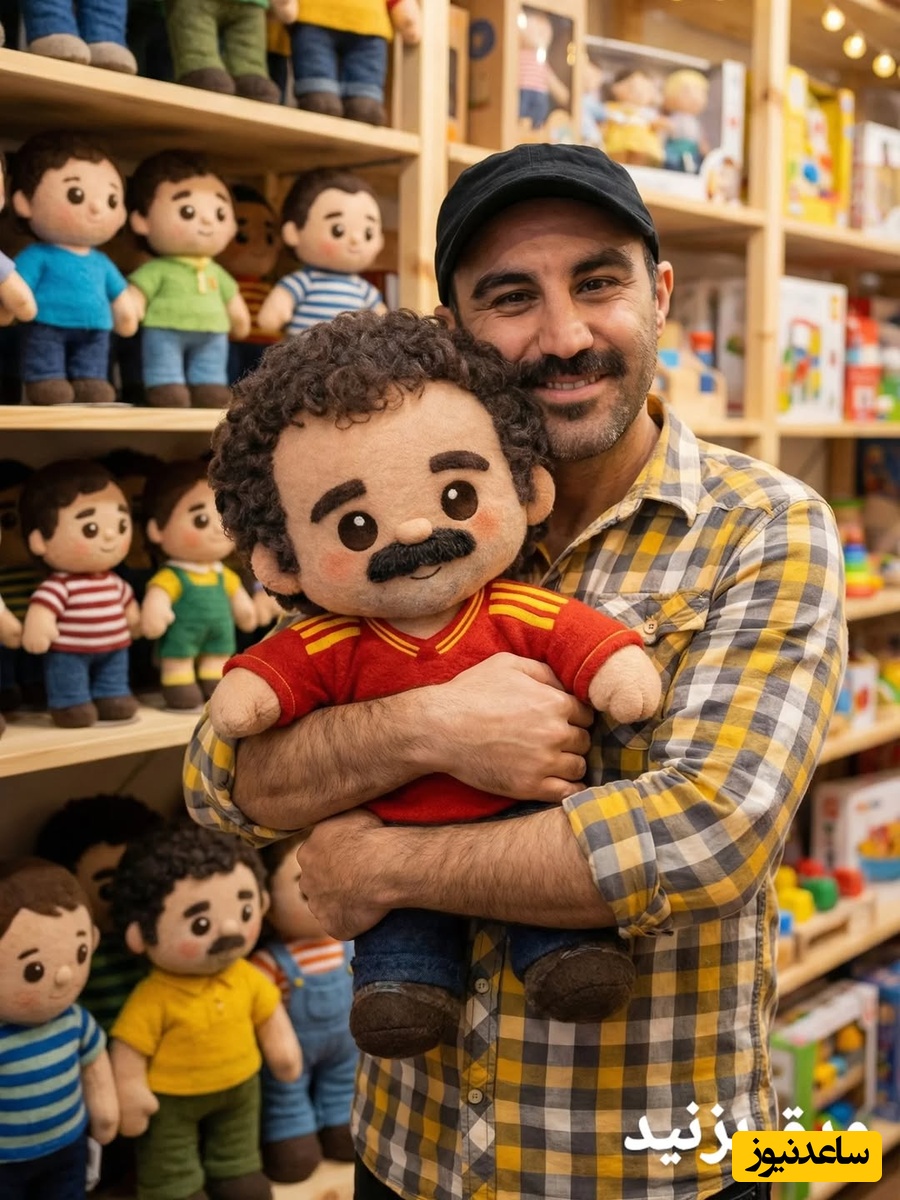 محسن تنابنده