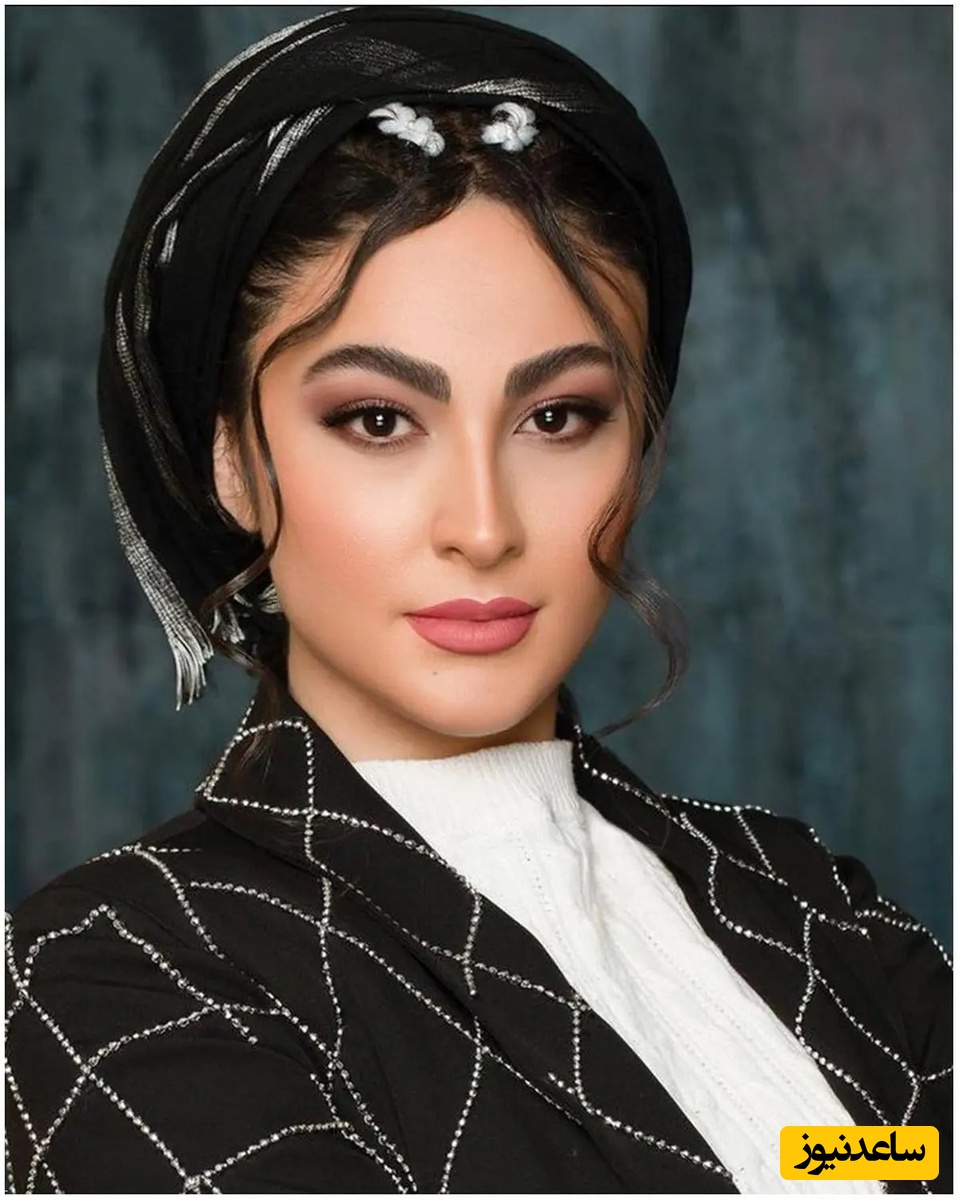 تصویر کیوت از استایل فول اسپرت مریم مومن😍👌🏻🔥