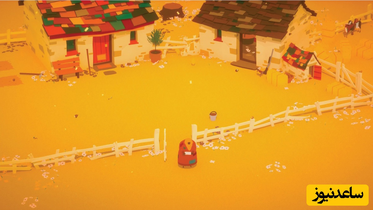 بازی موبایلی