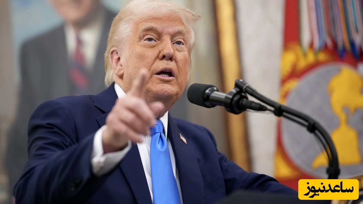 پشت پرده توئیت ترامپ درباره تخلیه تهران به روایت نماینده نزدیک به قالیباف