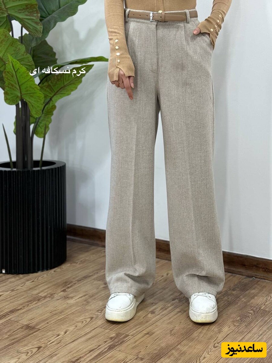 شلوار زنانه
