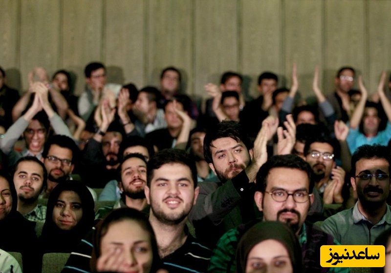 واکنش دانشجوها وقتی امتحان عقب می‌افته/ با خبر عروسی عزیزانشونم نمی‌تونی اینجوری خوشحالی‌شون رو ببینی!😂 +ویدیو