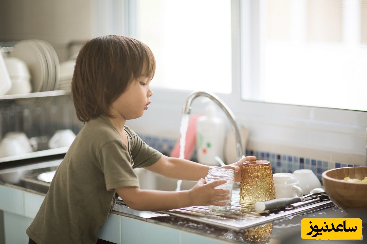 چگونه کودکان را مستقل و خودساخته تربیت کنیم؟