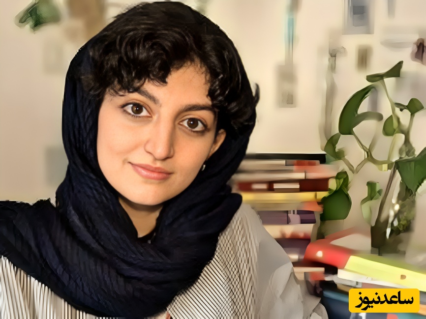 هر روز با یک رتبه برتر کنکور | پشت‌صحنه موفقیت مبینا رستمی‌بهنامی؛ از رویای کودکی تا رتبه یک کنکور هنر 1404