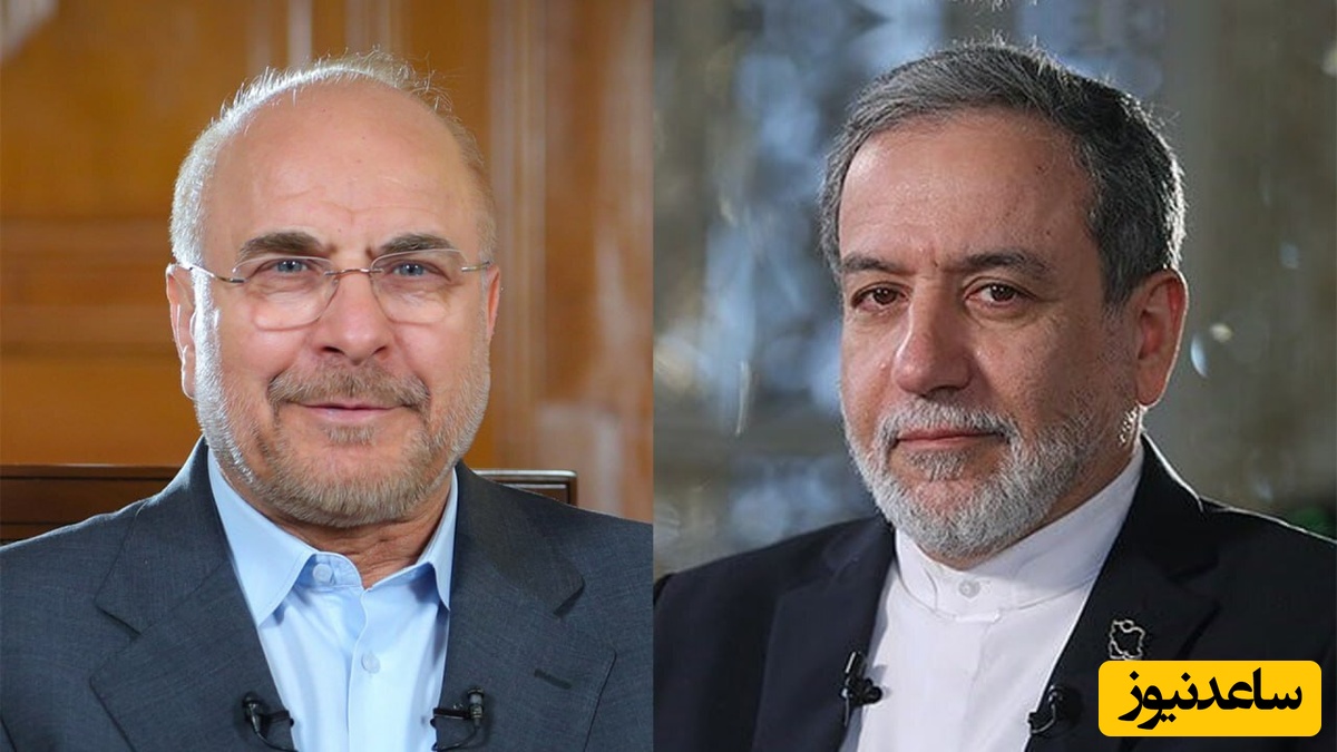 پشت پرده ماموریت مخفیانه قالیباف در دوحه؛ تهران برای ترامپ چه شرطی گذاشت؟