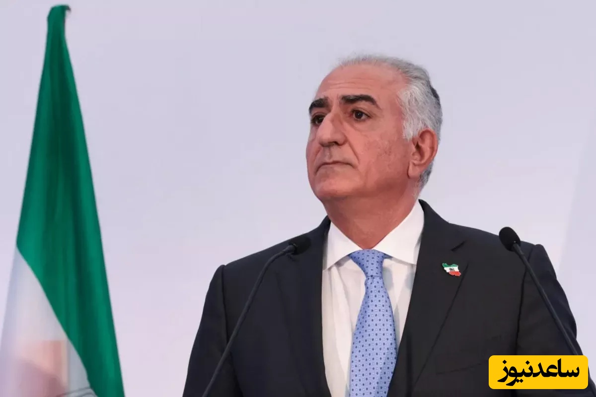 جناب شازده! کاری که دنبالش هستی شورش است نه انقلاب