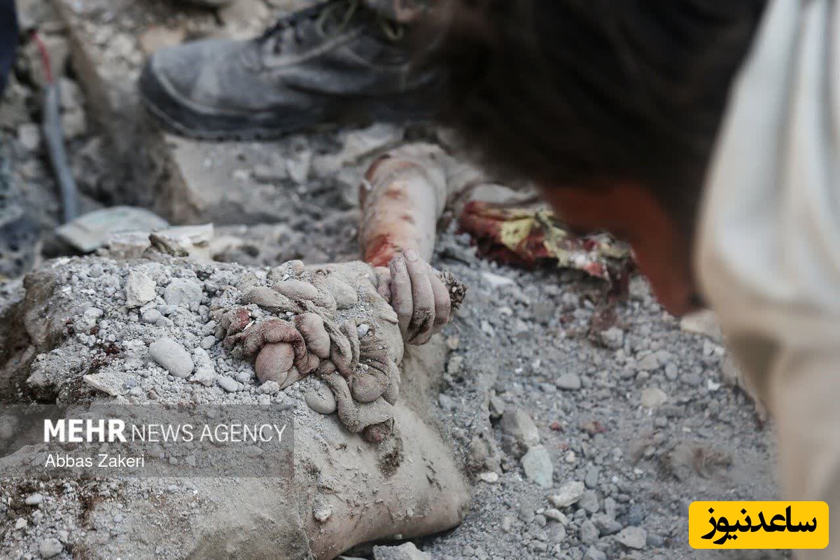 تعداد شهدا و مجروحان حمله آمریکا و اسرائیل به ایرانِ جان اعلام شد