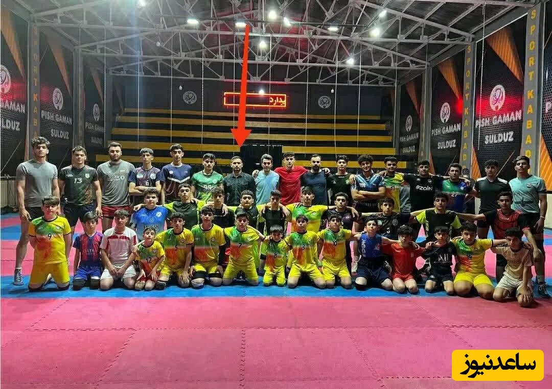 اتفاق تلخ دیگر برای جامعه ورزش کشورمان؛ بازیکن سابق تیم ملی به شهادت رسید