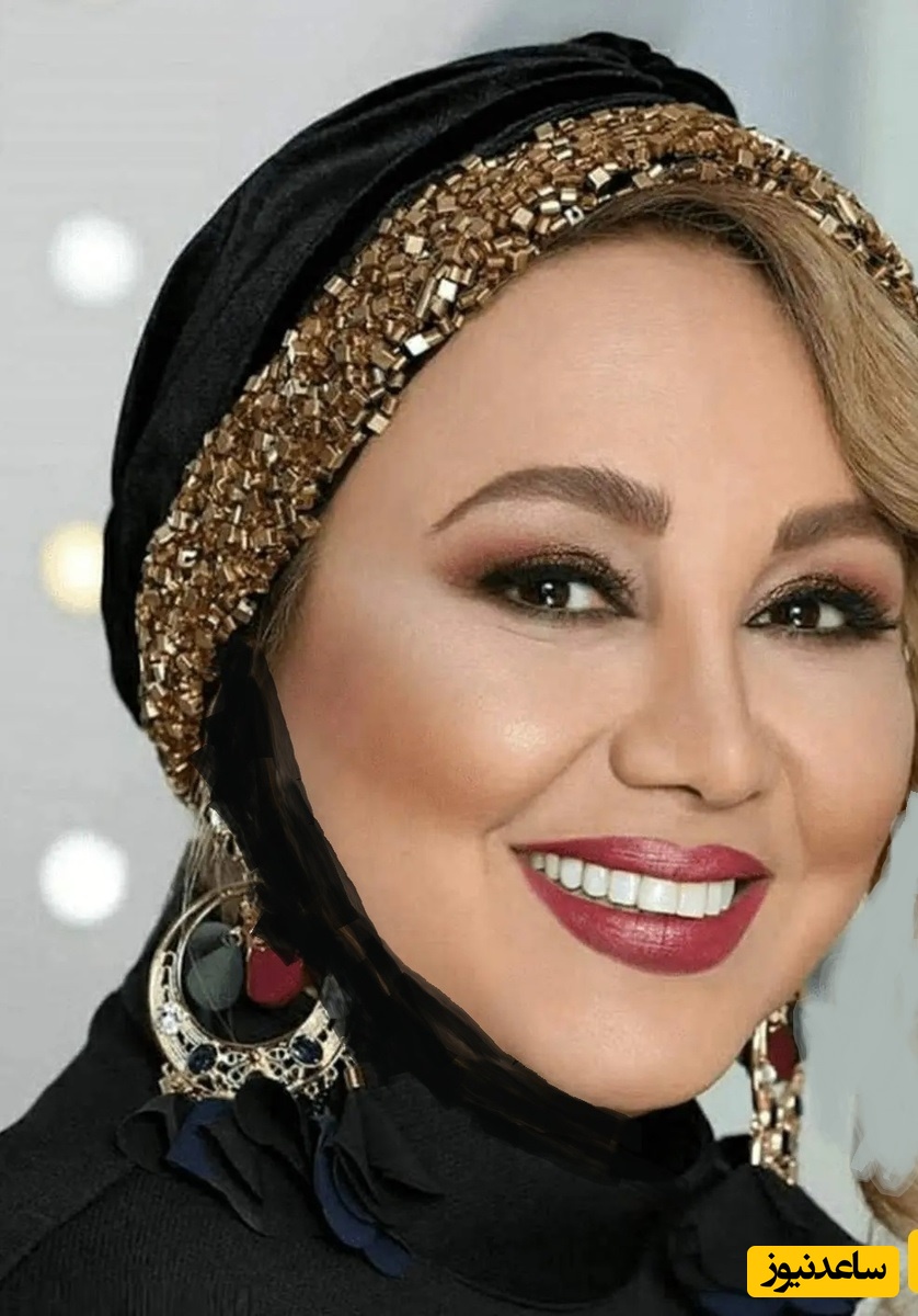 ویدئو/اعتراف جنجالی بهنوش بختیاری درباره عشق 18 ساله‌اش