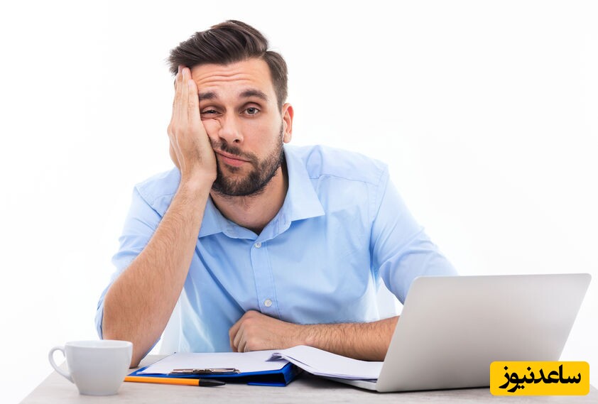 طنز کارمندی؛ وقتی میخوای استعفا بِدی اما یهو یادت میوفته که قسط داری و عید میخوای بری سفر+ویدیو/ شاغلان عزیز بگید که وضع 100 درصد اینجوریه😂