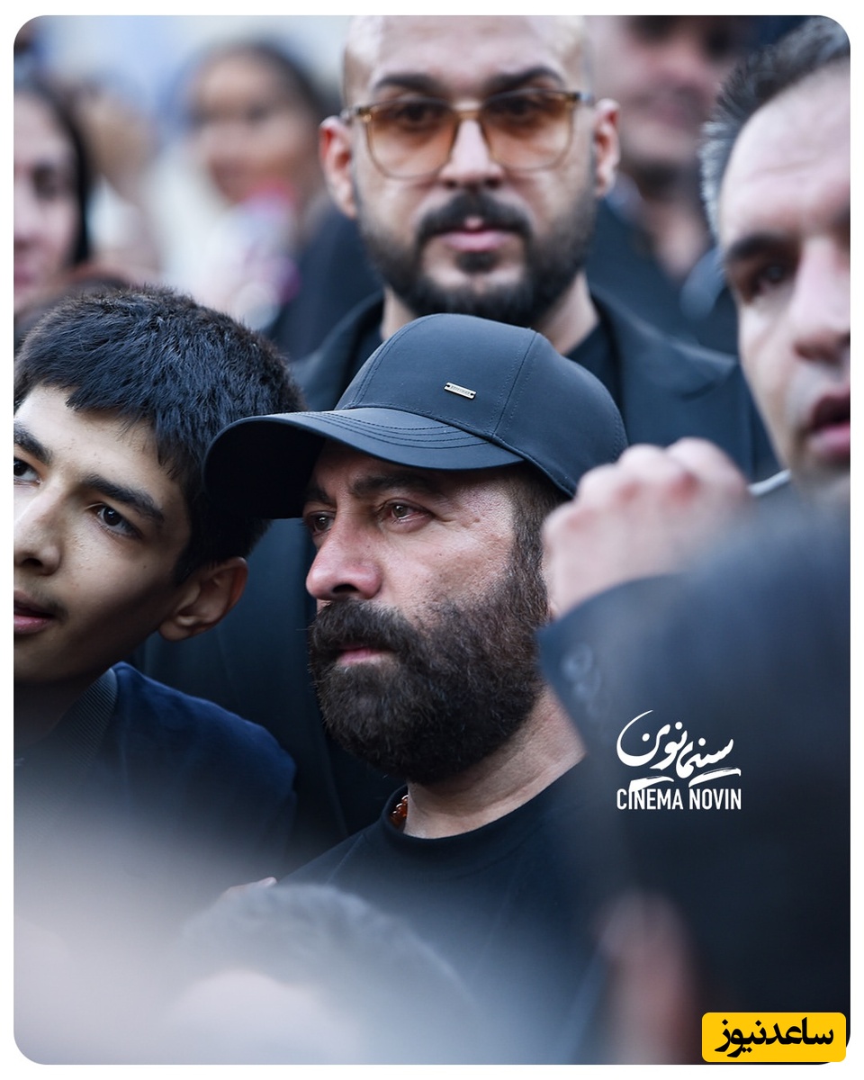 مجید صالحی