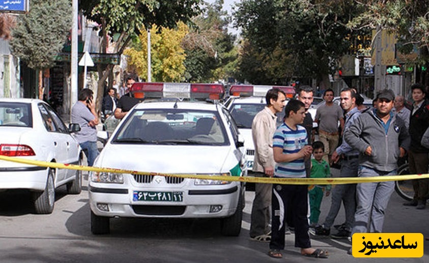 وقتی متلک، کار دست راننده داد/ درگیری خیابانی با سرانجام خونین+ جزئیات ماجرا