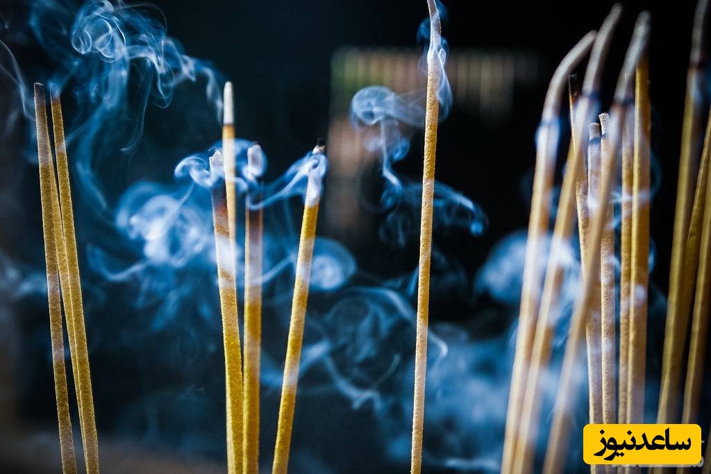 دیدن عود در خواب چه تعبیری دارد؟ / تعبیر خواب عود