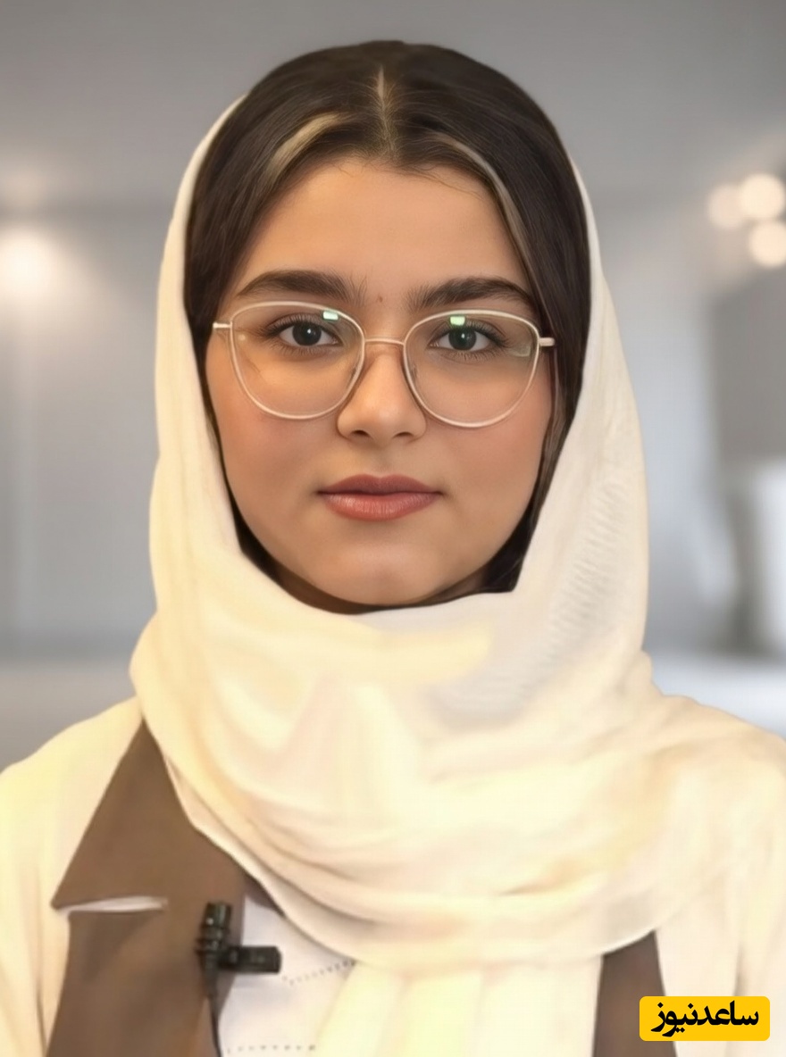 (ویدئو) فرمول مخفی آترینا فرحمند برای شکست کمال‌گرایی؛ تفاوت اصلی رتبه 1 کنکور تجربی امسال با بقیه دانش‌آموزان چه بود؟