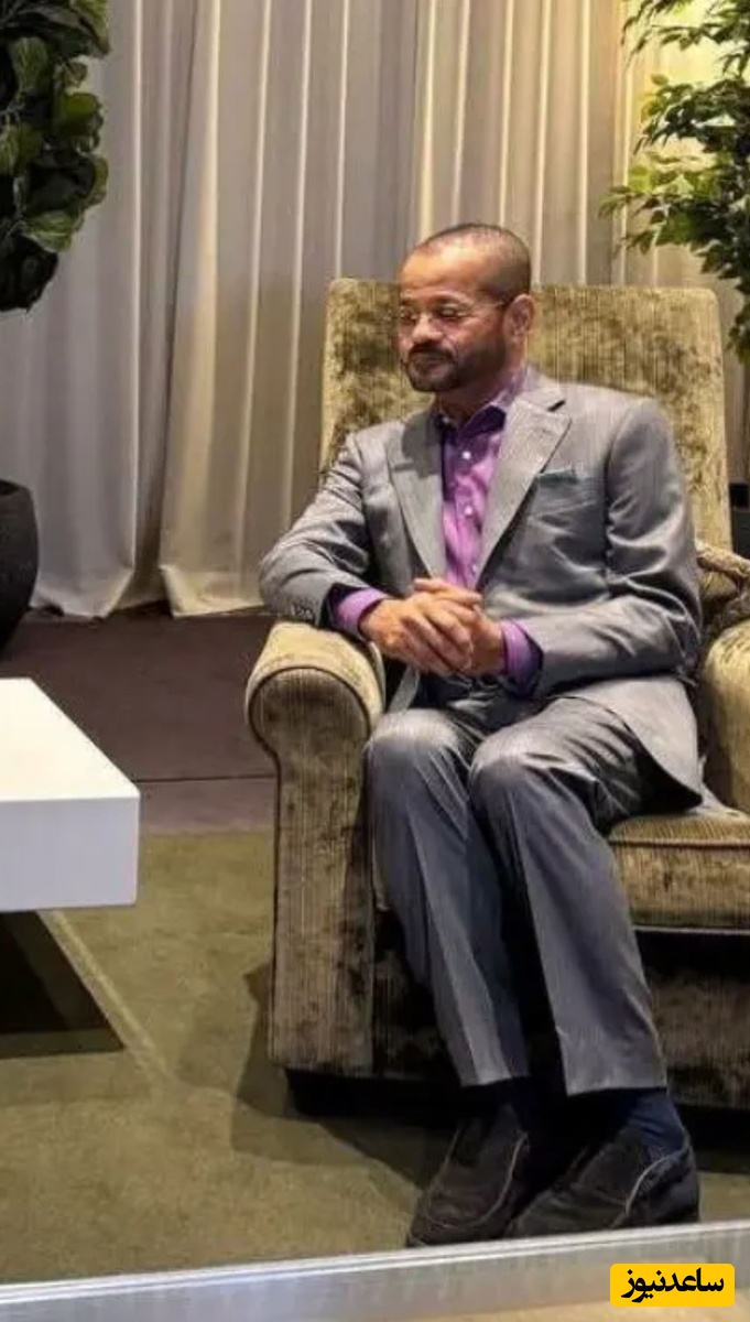 وزیر خارجه عمان