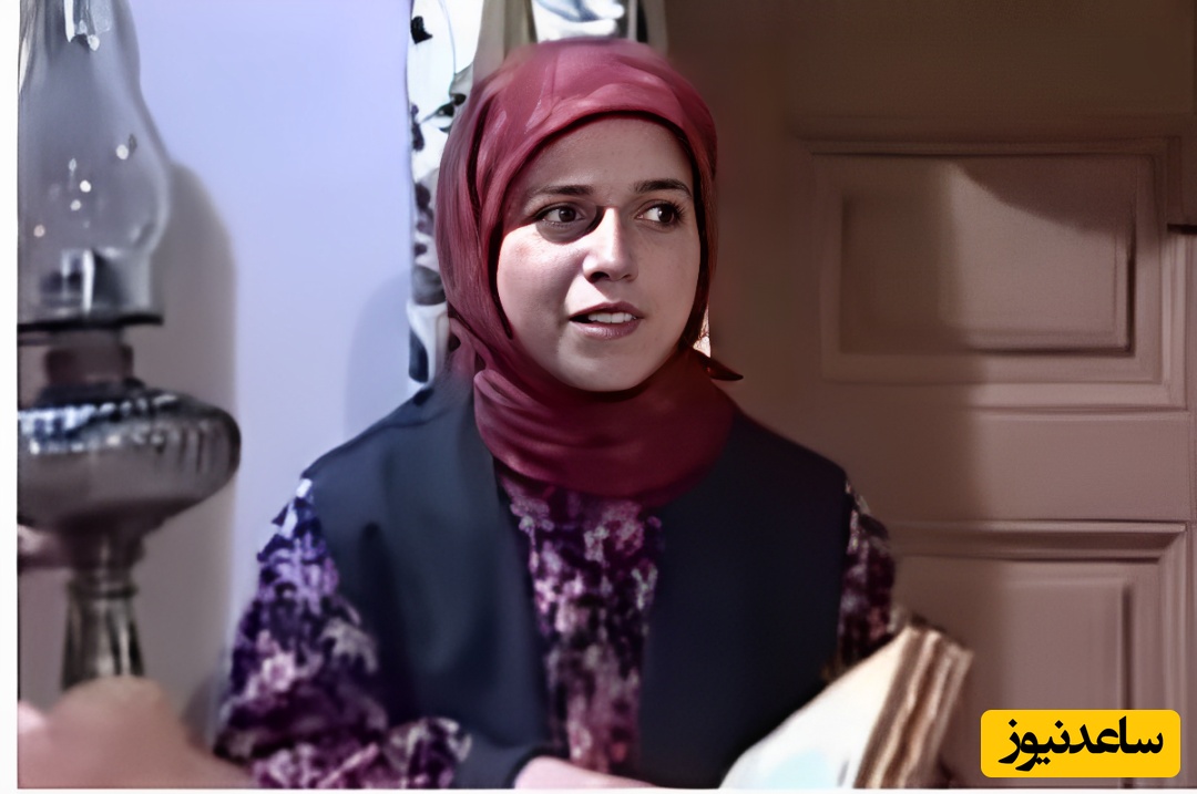 بیوگرافی و زندگی خصوصی اکرم مهدوی و همسرش + تصاویر جذاب و دیدنی