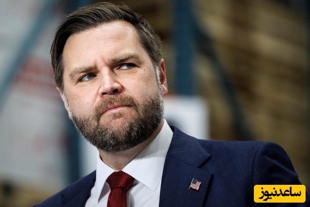 ببینید | فوری؛ حمله مسلحانه به خانه معاون ترامپ / اولین تصاویر از محل حادثه