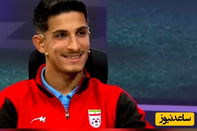 درخواست میثاقی از محمودی: موتور سوار نشو