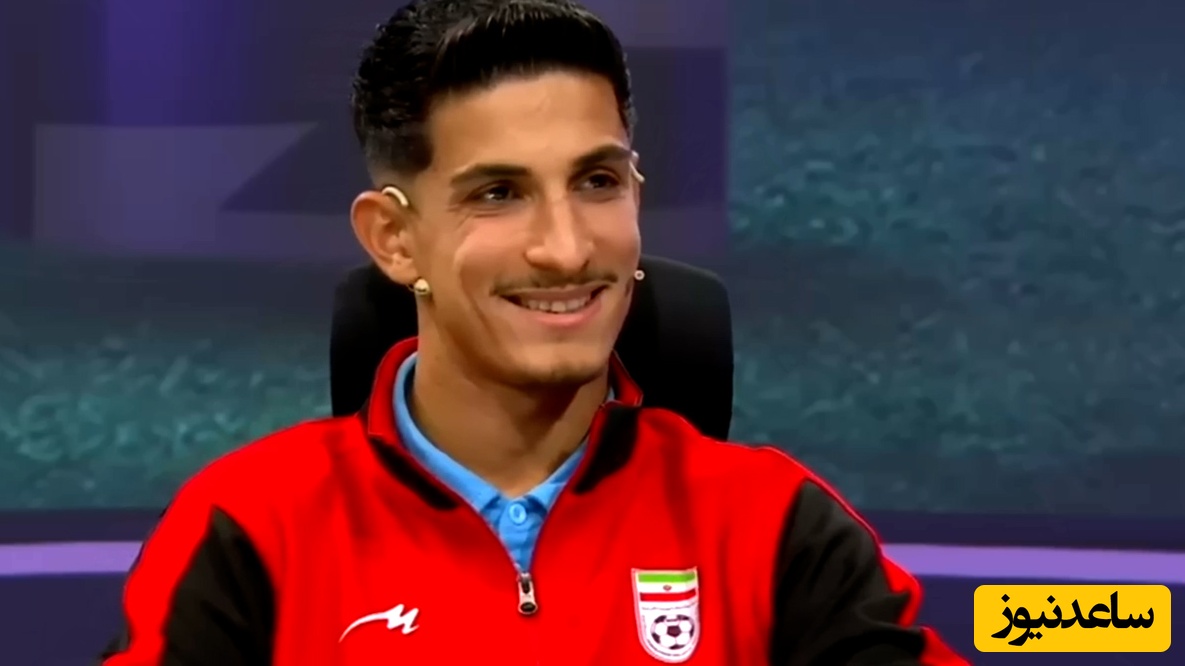 درخواست میثاقی از محمودی: موتور سوار نشو