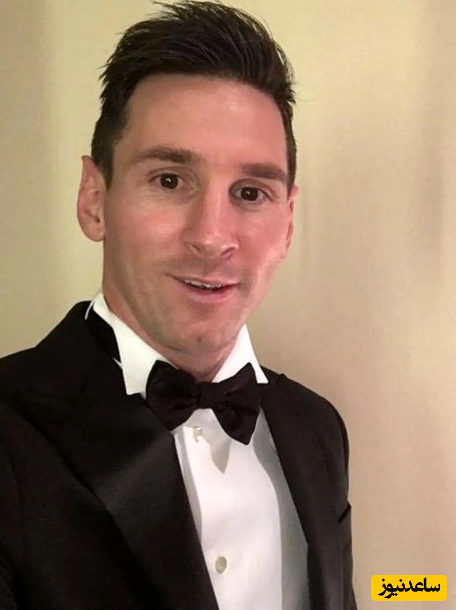 اتفاقی که هر 100 سال یک بار رخ می‌دهد/ لیونل مسی وسط قرار عاشقانه یک زوج اروپایی رویت شد😂+فیلم