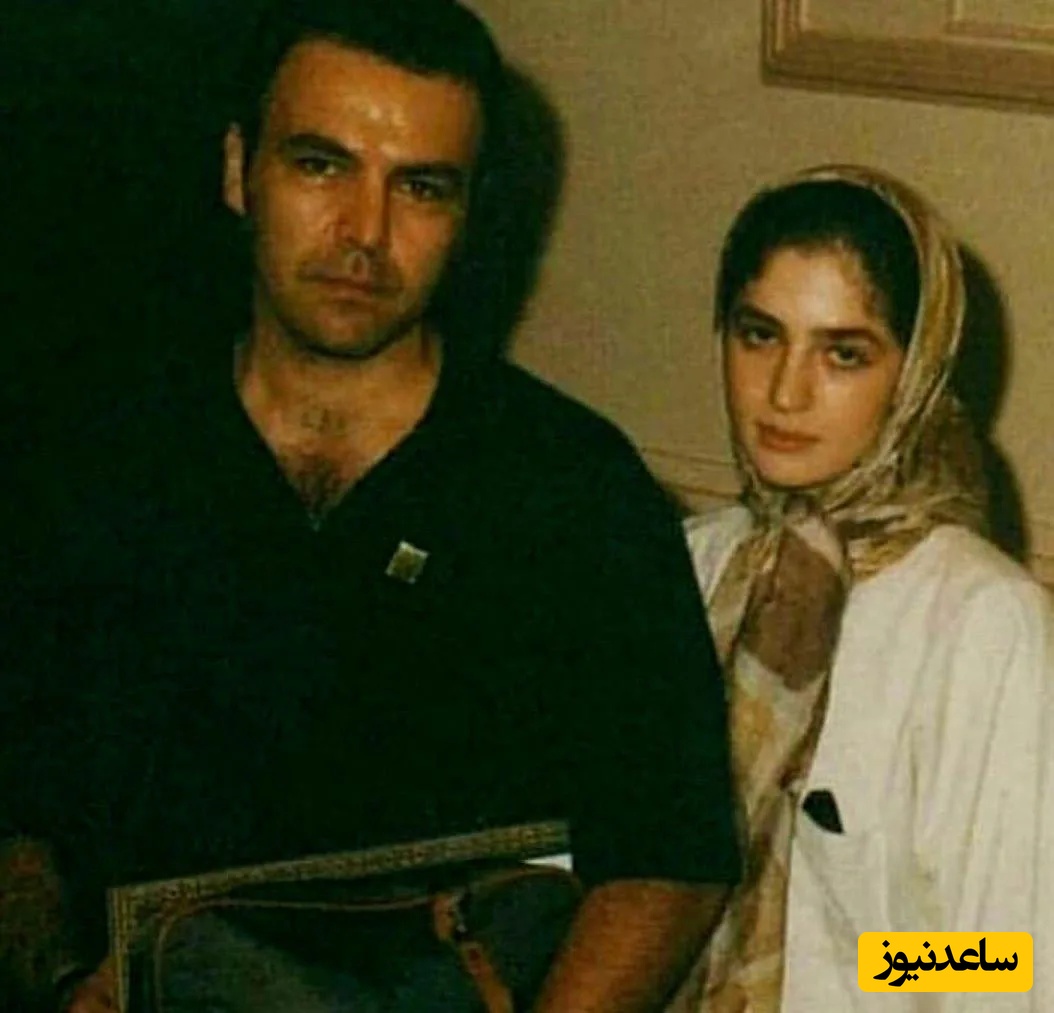 یادی کنیم از ضجه های تلخ فرزند مشترک فریبرز عرب نیا و عسل بدیعی بر سر مزار مادرش +عکس/ روحش شاد