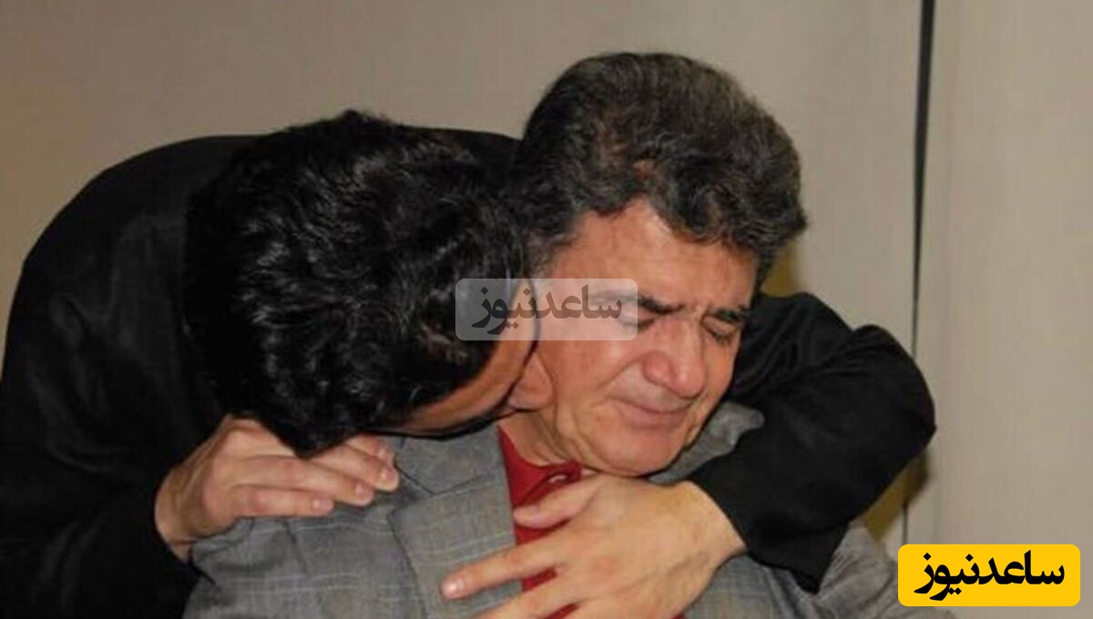 (ویدیو) عاشقانه ترین تصنیف سعدی با صدای بهشتی استاد شجریان و پسر خلفش همایون با طراحی سنتی و اصیل محل اجرا/ روح استاد شاد و قرین آرامش