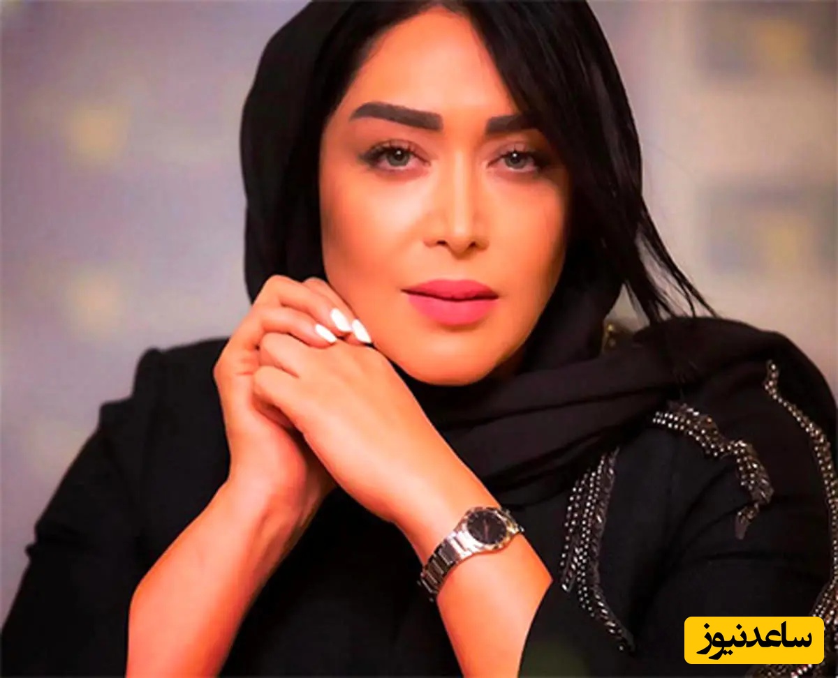 استایل شیک و سرتاپا برند تابستانی سارا منجزی پور