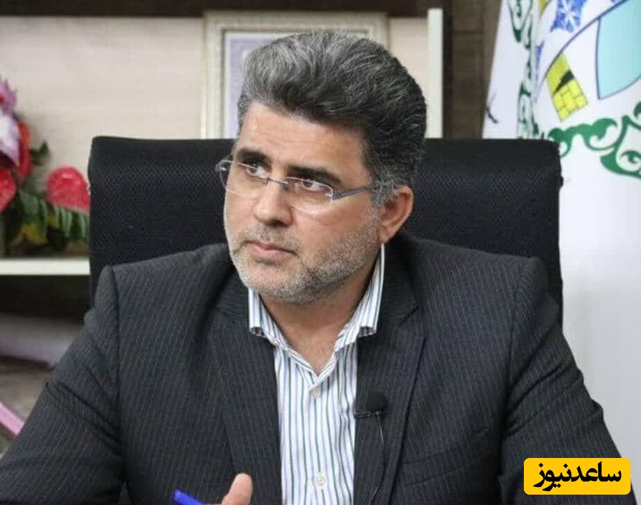 فرماندار جدید شوشتر منصوب شد/ آرش قنبری فرماندار شوشتر شد