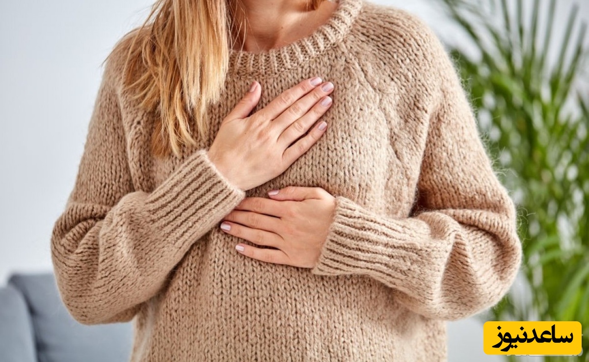 خطرات و عوارض باقی ماندن شیر در سینه 