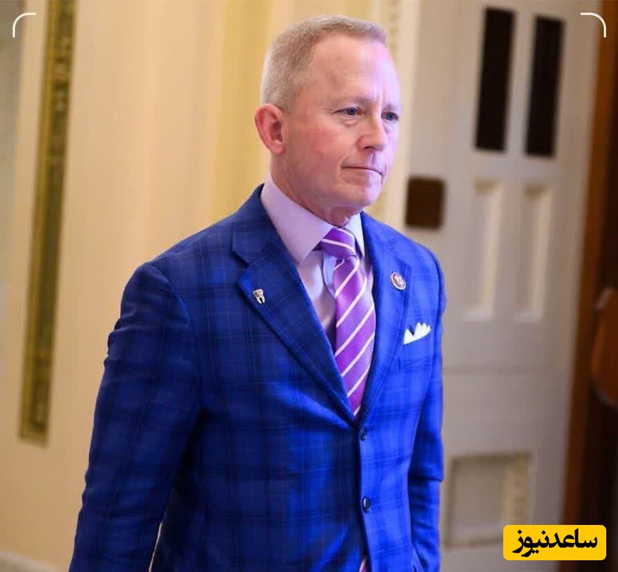 پرواز پهپادهای ایرانی بر فراز ایالات نیوجرسی در آمریکا