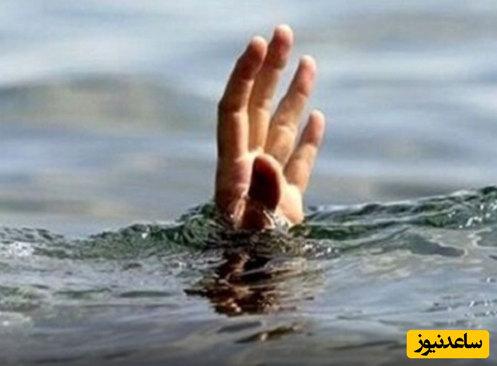 کشف جسد در رود ارس