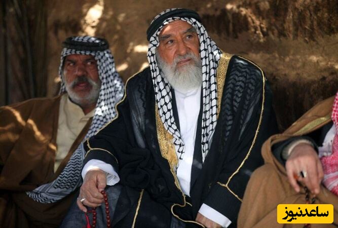 داریوش ارجمند