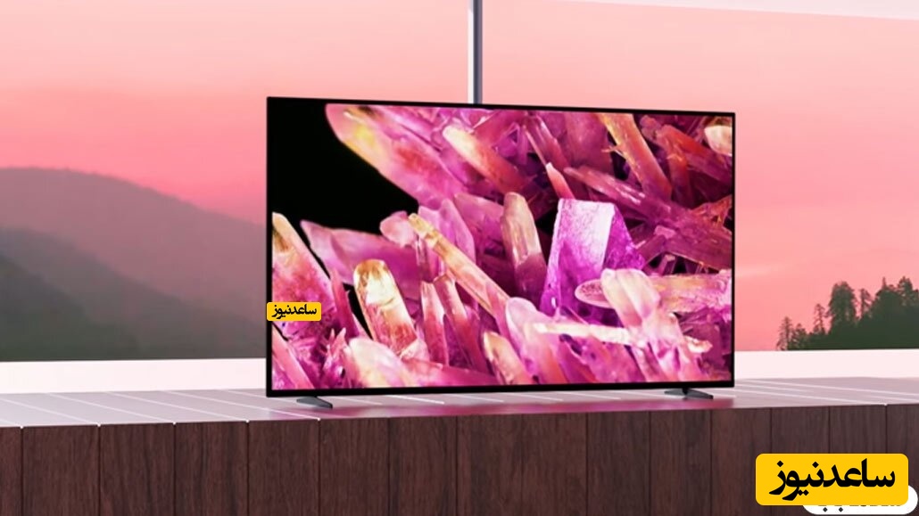 پرفروش ترین تلویزیون های سونی در سال 2022