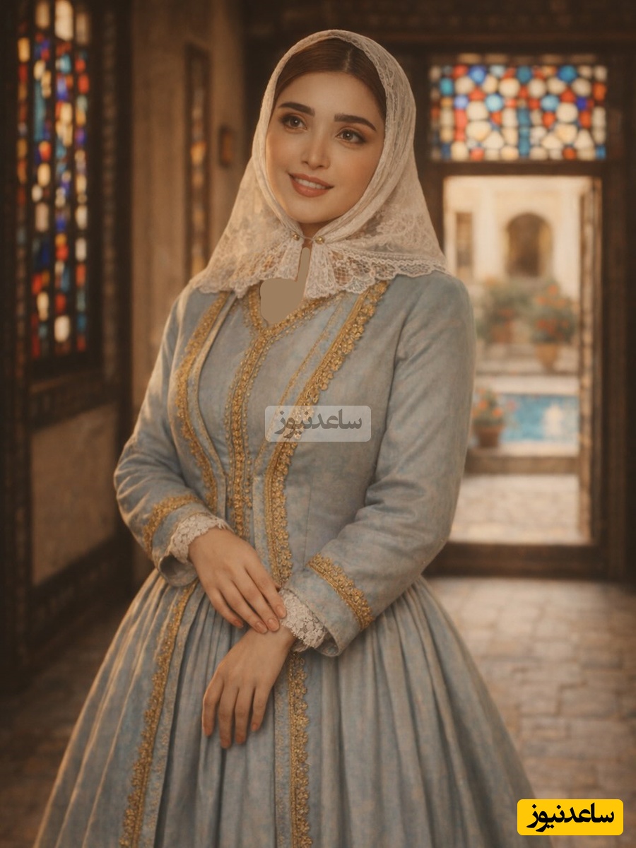 بهنوش طباطبایی