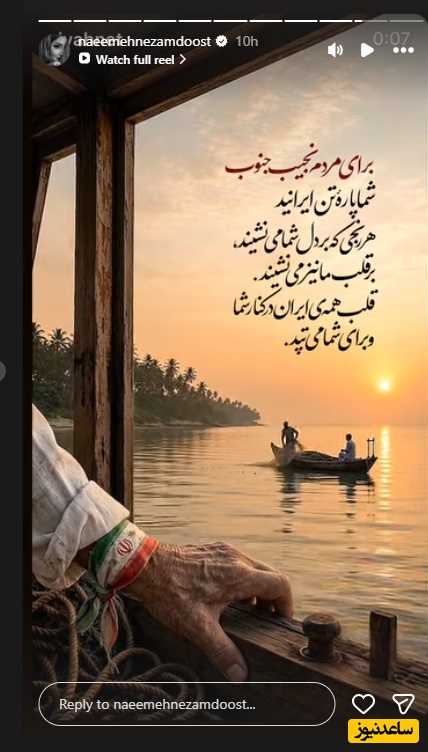 نظام دوست