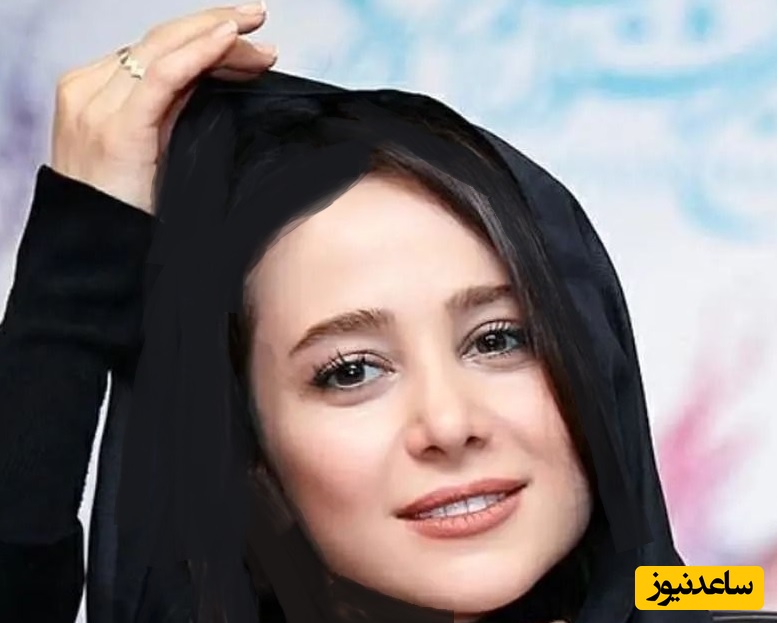 الناز حبیبی: یه زمانی گفتم شوهر نیست... دروغ گفتم! شوهر هست، ازدواج هم خیلی خوبه! 🤣😂