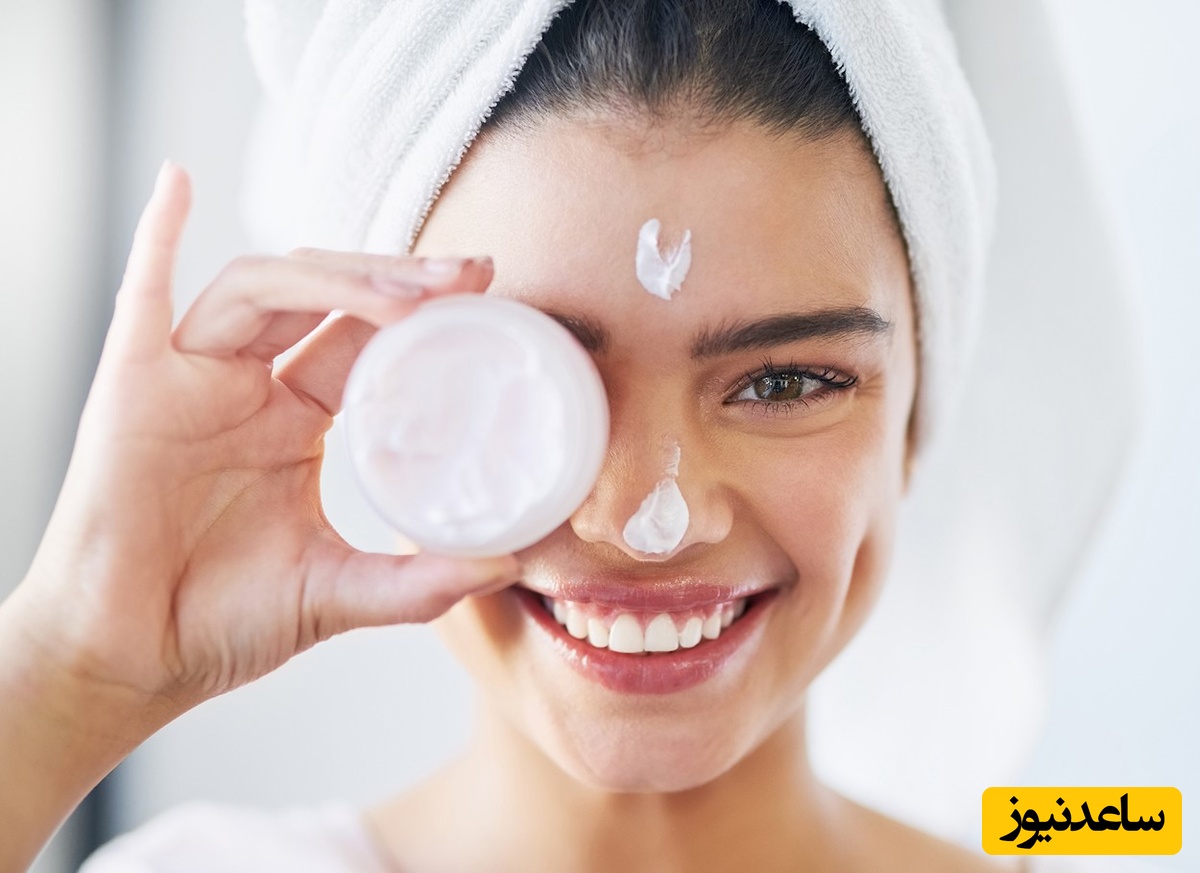 اهمیت روتین مراقبتی قبل از خواب